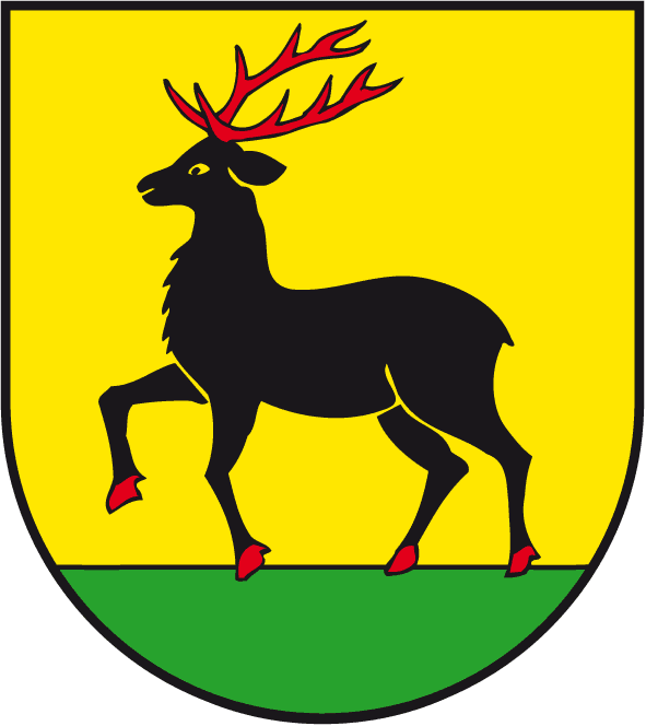 Wappen Wegenstedt