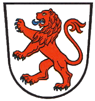 Wappen Weil der Stadt