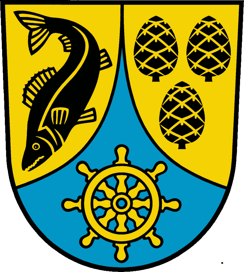Wappen Wendisch Rietz