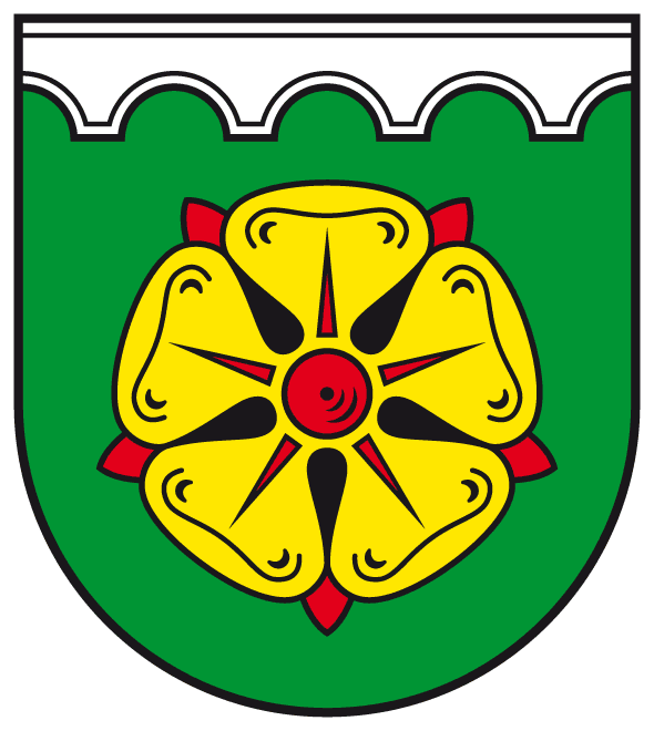 Wappen Wennigsen (Deister)