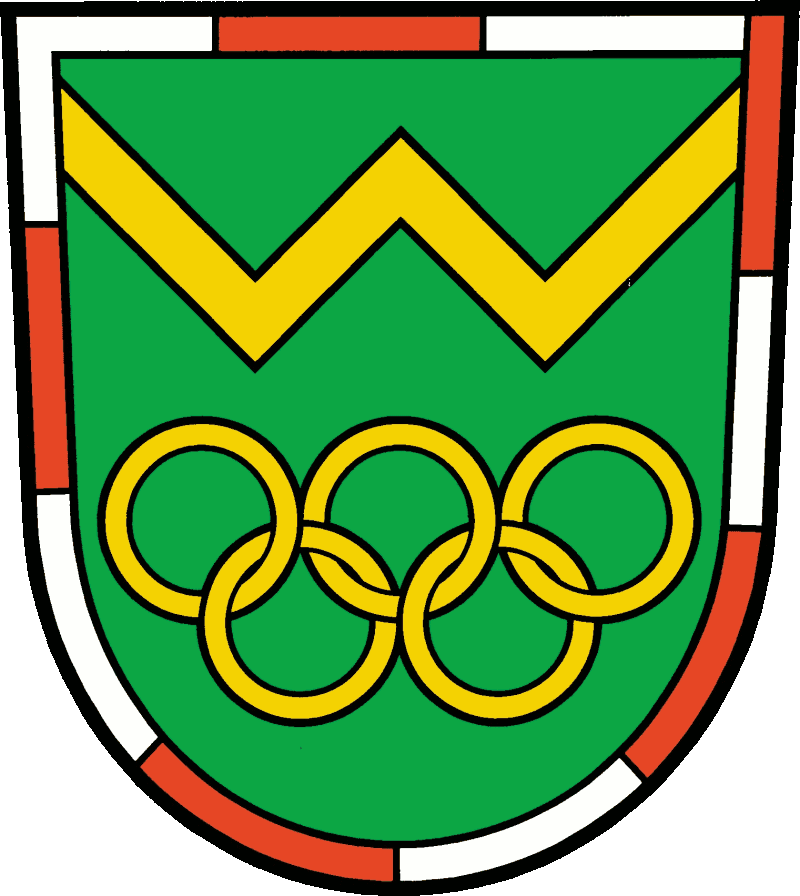 Wappen Wustermark