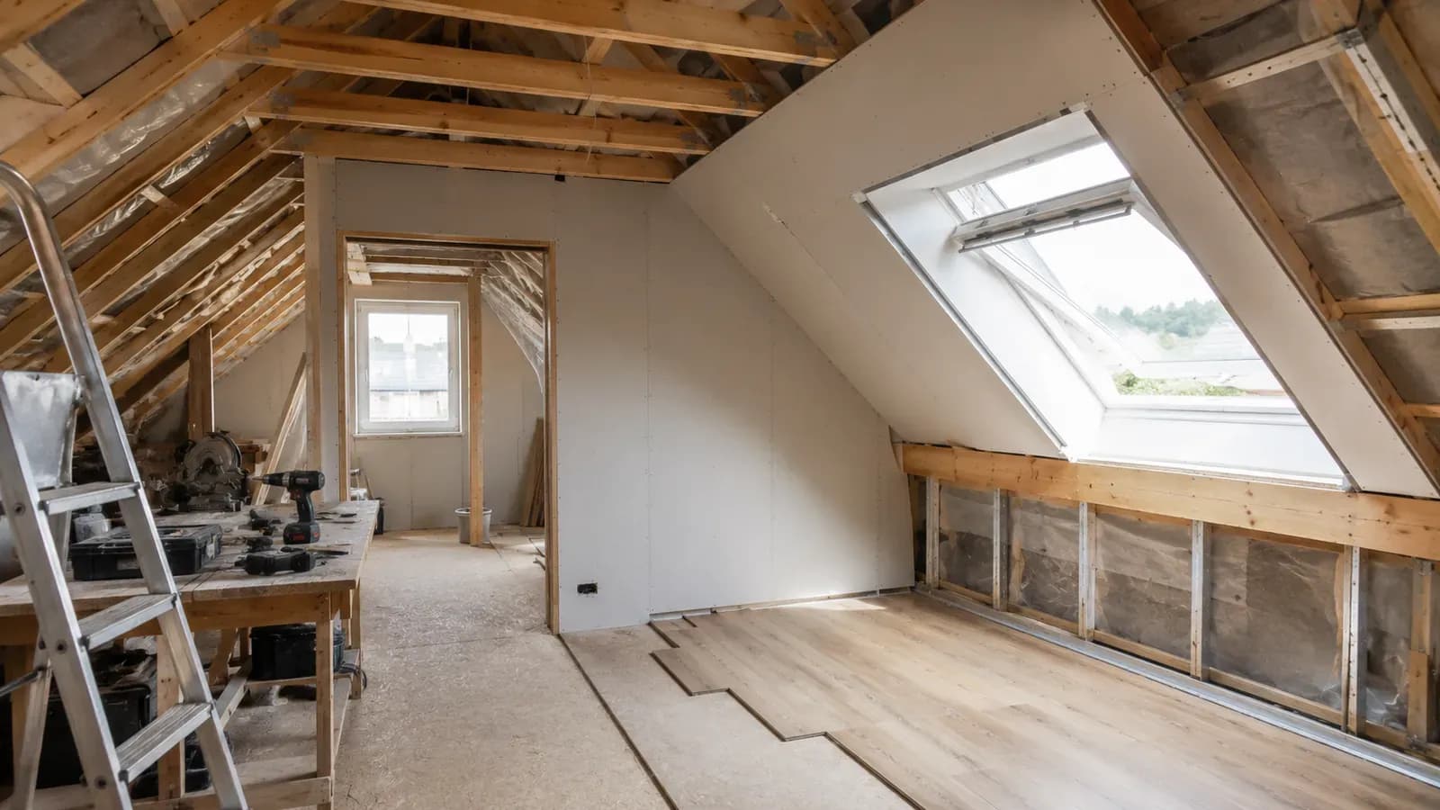 Genehmigungsfreistellung in NRW: Bauen ohne Baugenehmigung