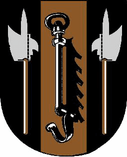 Wappen Borstel