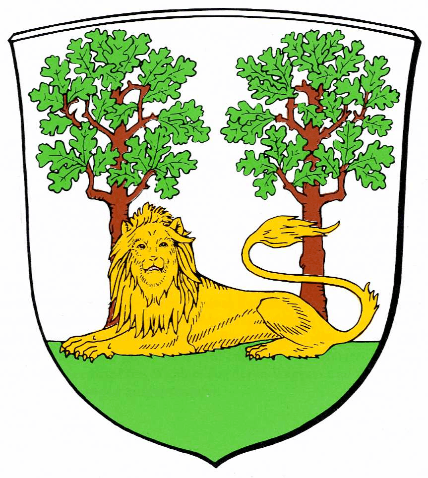 Wappen Burgdorf