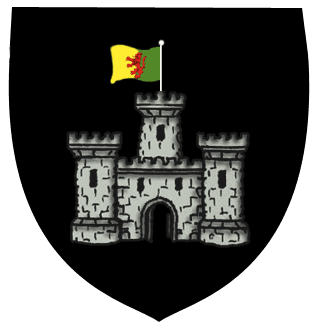 Wappen Carlow