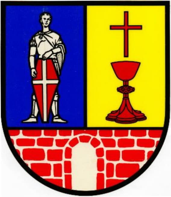 Wappen Elsdorf