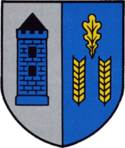 Wappen Fürstenberg