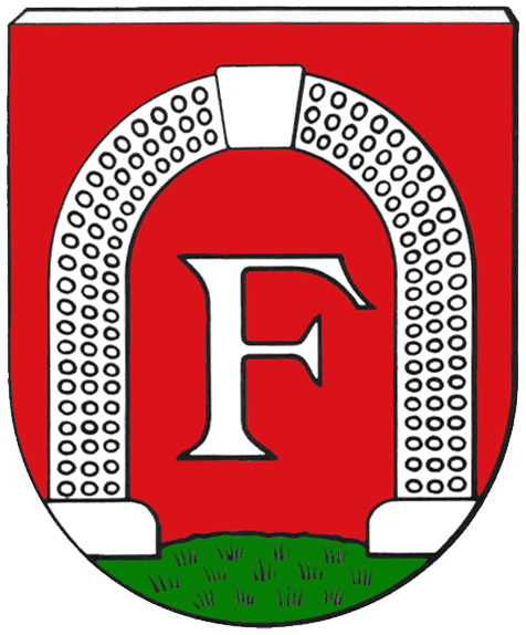 Wappen Freckenfeld