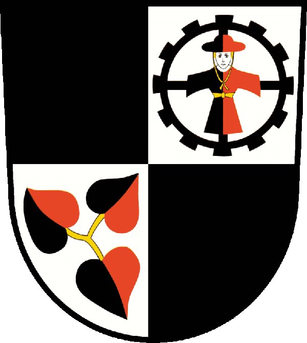 Wappen Göritz