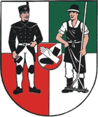 Wappen Gersdorf