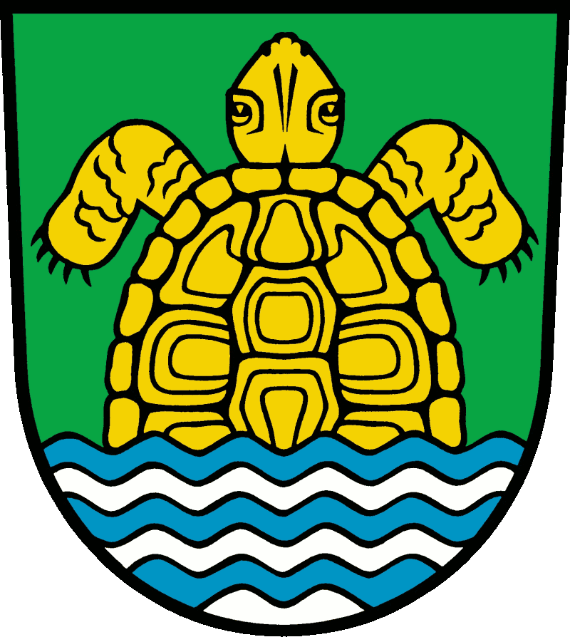Wappen Grünheide (Mark)