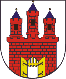 Wappen Gransee