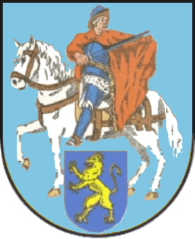 Wappen Greußen