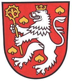 Wappen Großlohra