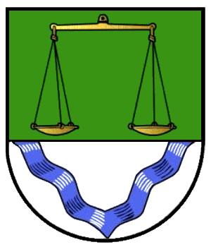 Wappen Groß Meckelsen