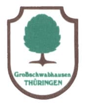 Wappen Großschwabhausen