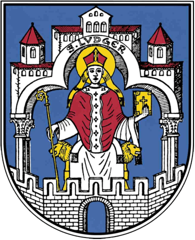 Wappen Helmstedt