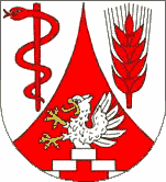 Wappen Karlsburg