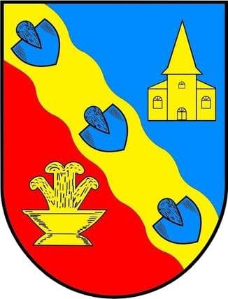 Wappen Kirchdorf