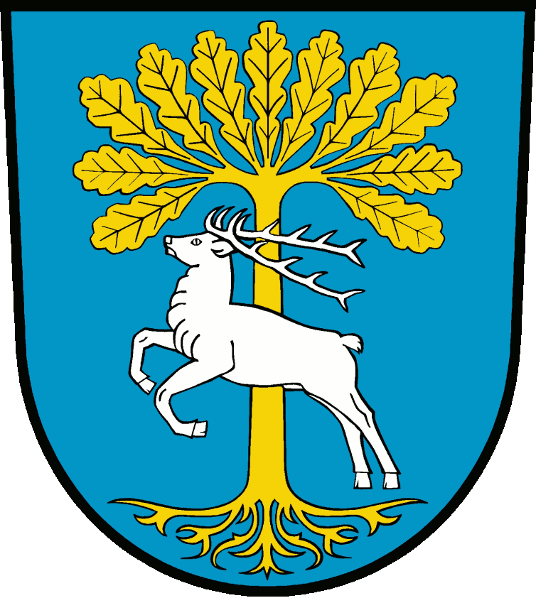 Wappen Kloster Lehnin