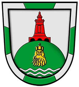 Wappen Kyffhäuserland