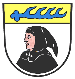 Wappen Mönchweiler