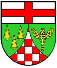 Wappen Malborn