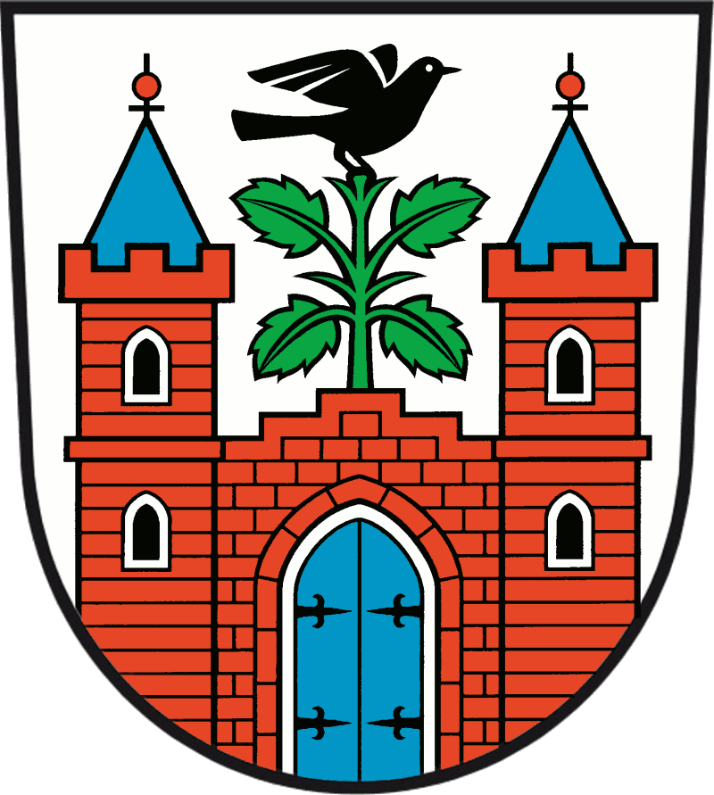 Wappen Meyenburg