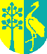 Wappen Milda