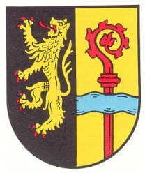 Wappen Ohmbach