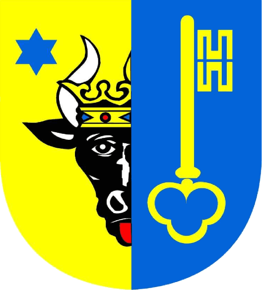 Wappen Röbel/Müritz