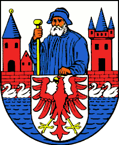 Wappen Rhinow