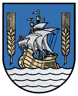 Wappen Schiffdorf