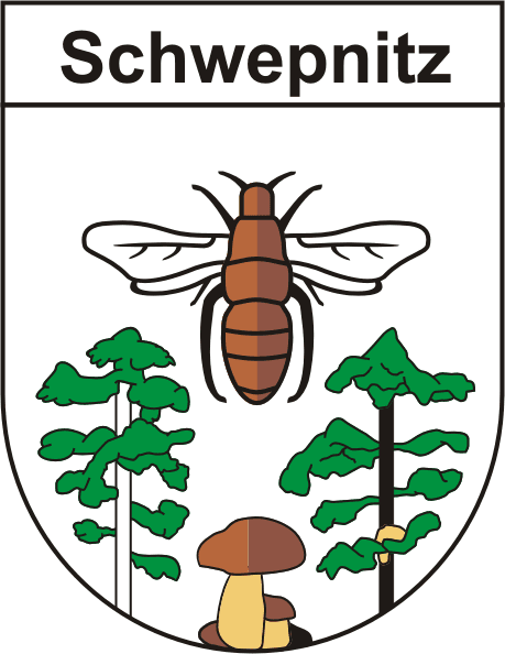 Wappen Schwepnitz