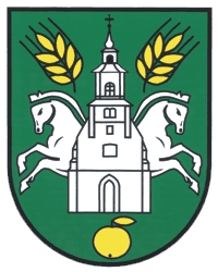 Wappen Seelitz