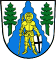 Wappen St. Gangloff