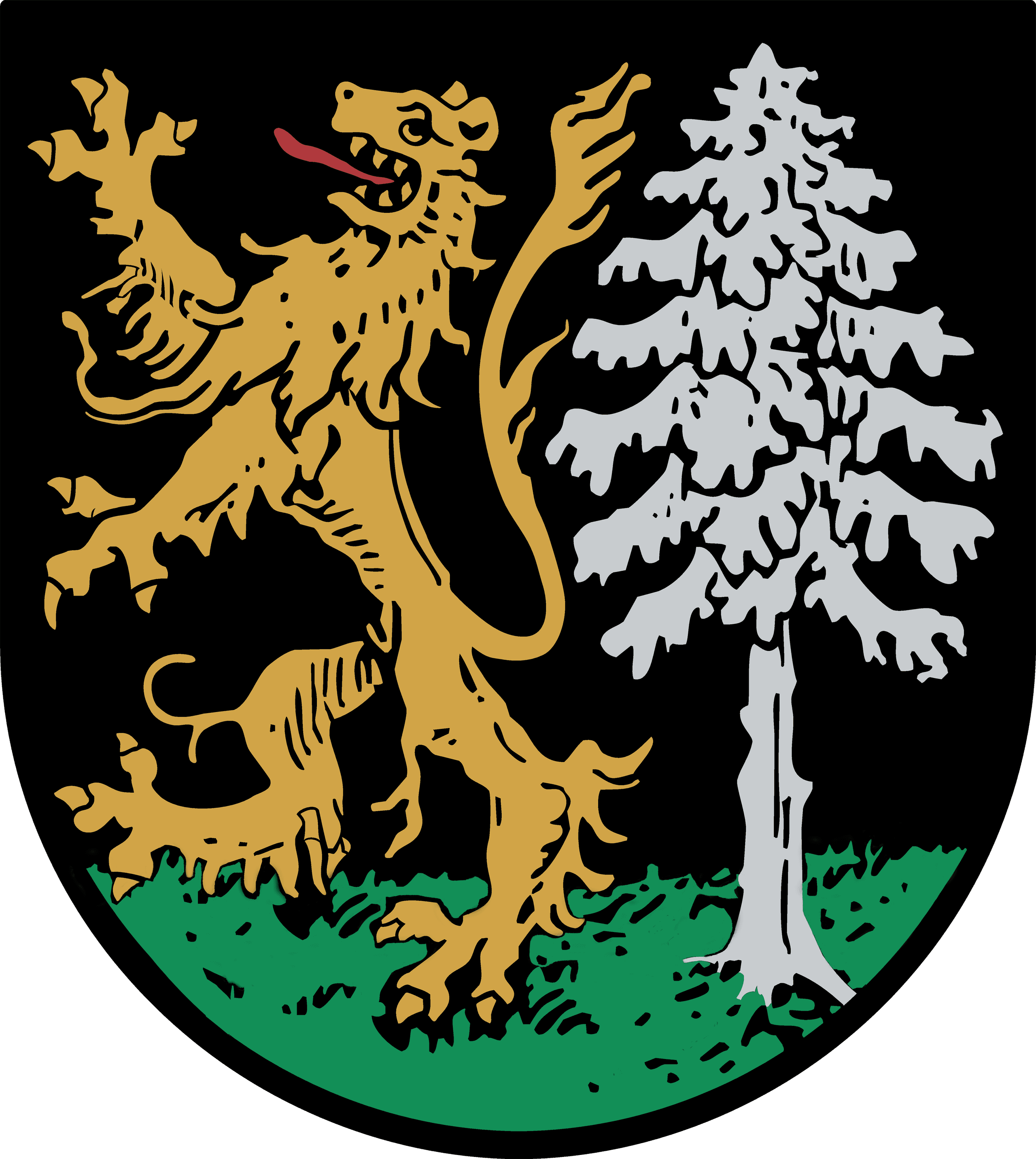 Wappen Tanna