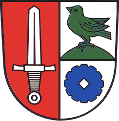 Wappen Vogelsberg