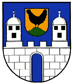 Wappen Wasungen