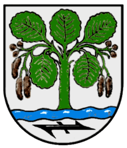 Wappen Ahnsbeck