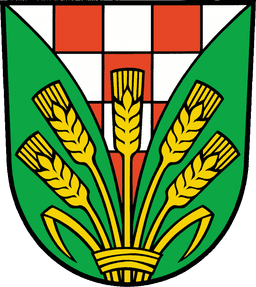 Wappen Ahrensfelde
