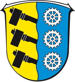 Wappen Aschbach