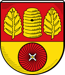 Wappen Börger