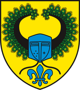 Wappen Bad Gandersheim