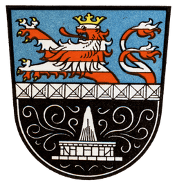 Wappen Bad Nauheim