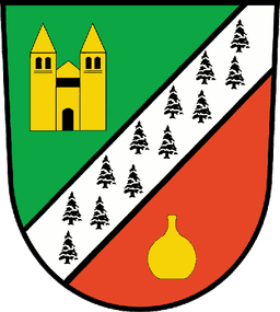 Wappen Baruth/Mark