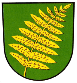 Wappen Barwedel