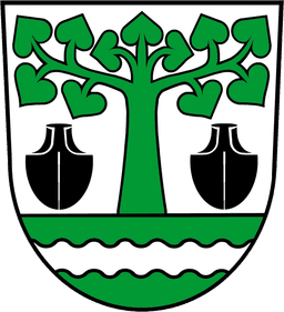 Wappen Bennewitz