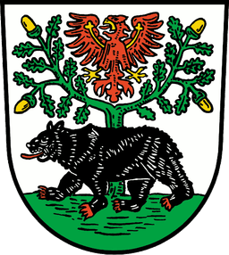 Wappen Bernau bei Berlin