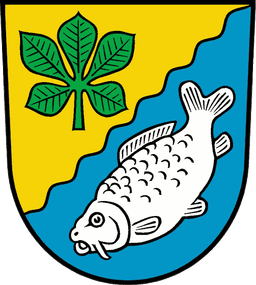 Wappen Bestensee